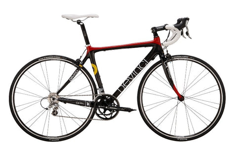 Devinci CX Carbon Road Bike